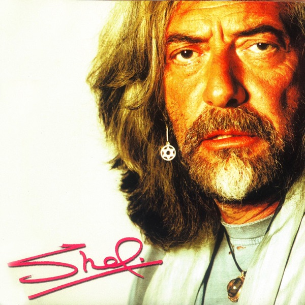 Copertina di Shel