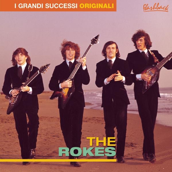 Copertina di I grandi successi originali