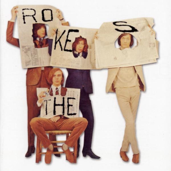 Copertina di The Rokes (2 CD)